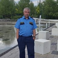 Вячеслав Бобров