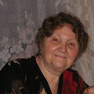 Галина Лоленко