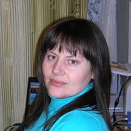 Наталья Якунина