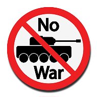 No War