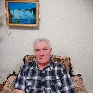 Александр Румянцев