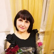Наталья Лускова