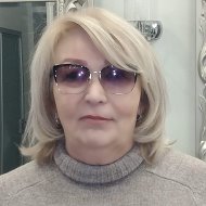 Елена Громова