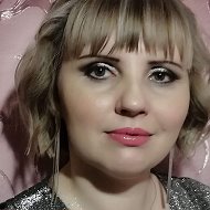 Светлана Пенькова