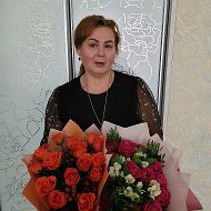 Татьяна Гурова