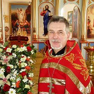 Сергей Ноздрунов