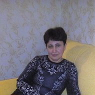 Инна Ромашкова