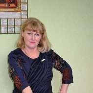 Елена Козачище