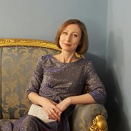 Марина Кутырева