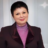 Лариса Мальцева