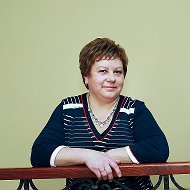 Ирина Смоленская