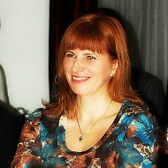 Тамара Грибан