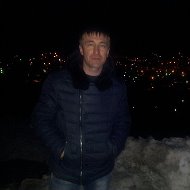 Рустам Гарипов