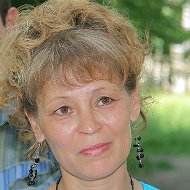 Альбина Габова