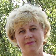 Лариса Смакаева