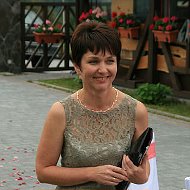 Елена Василенко