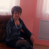Гульнур Гусмановна