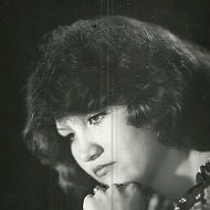 Марина Нагибина