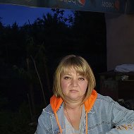 Наталья Тютюник