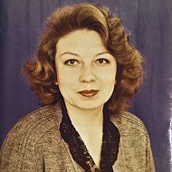 Наталья Житкова
