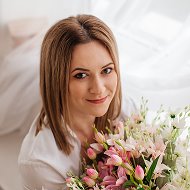 Марина Левадняя