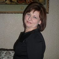 Ольга Рубанова
