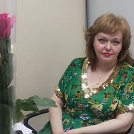 Юлия Хаустова