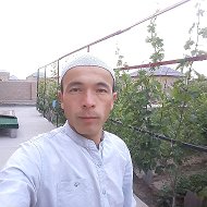 Botir Sharipov