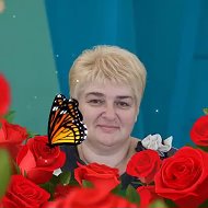 Светлана Заготина