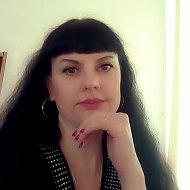 Оксана Красенкова