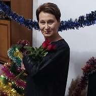 Елена Чувак