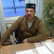 Мунир Давлиев