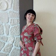 Светлана Липницкая