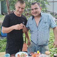 Александр Тимур