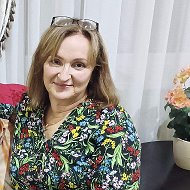 Ольга Архипенко-новикова