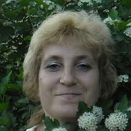 Галина Ковалева