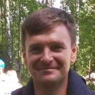 Сергей Житников
