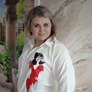 Светлана Терентьева