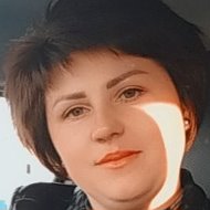 Екатерина Щербук
