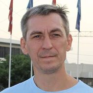Дмитрий Гиревой