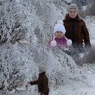 Наталя Керницька