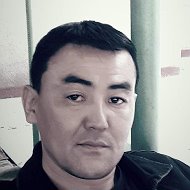 Батыр Досыбаев