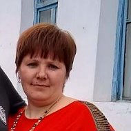 Оксана Бабушкина