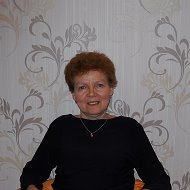 Maрина Юкова