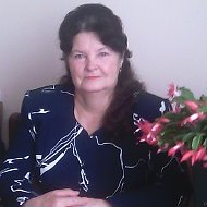 Марія Бугайчук