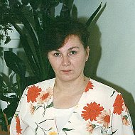 Татьяна Корнева