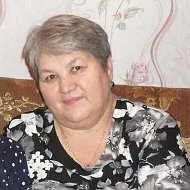 Нажмехана Бадретдинова