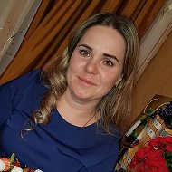 Наталья Мязина