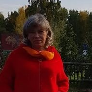 Светлана Подрезова