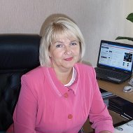 Елена Левдикова